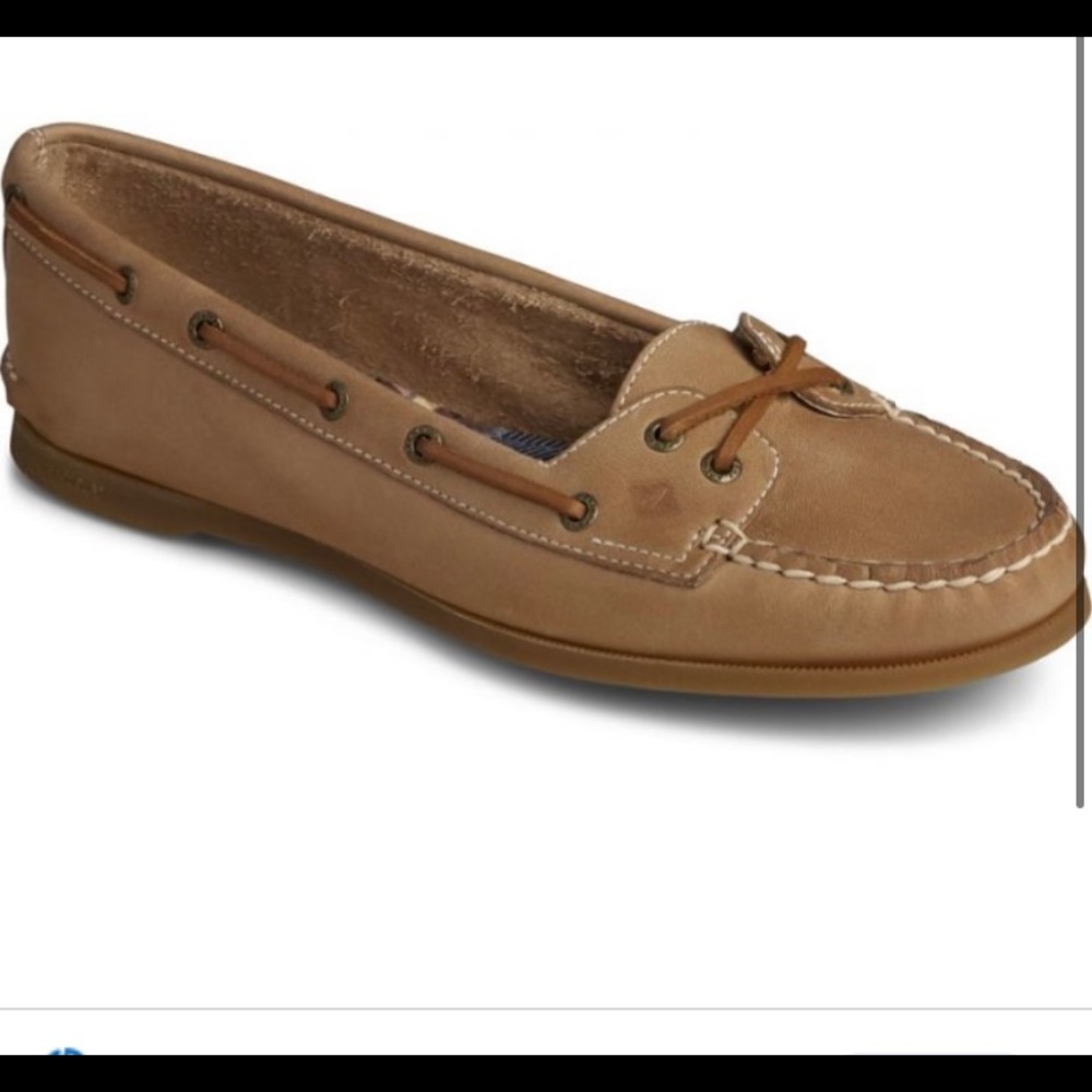 Sperry Top-Sider - Skimmer Sz 7